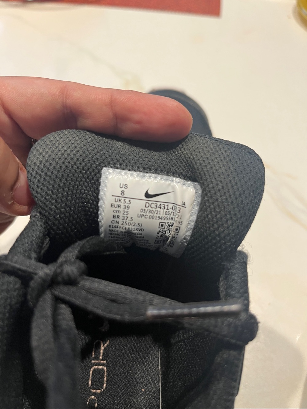 Nike Vapor Lite- Women’s - Picture 10 of 12